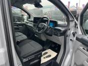 FORD TRANSIT CUSTOM 2024 (E00551F)