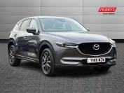 MAZDA CX-5 2018 (18)