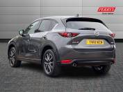 MAZDA CX-5 2018 (18)