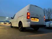 VAUXHALL VIVARO 2024 (74)