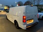 VAUXHALL VIVARO 2024 (74)