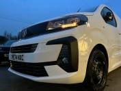 VAUXHALL VIVARO 2024 (74)