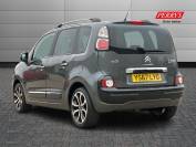 CITROEN C3 PICASSO 2017 (67)