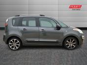 CITROEN C3 PICASSO 2017 (67)