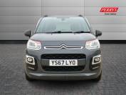 CITROEN C3 PICASSO 2017 (67)