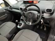 CITROEN C3 PICASSO 2017 (67)