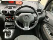 CITROEN C3 PICASSO 2017 (67)