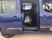 CITROEN BERLINGO 2020 (20)