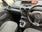 CITROEN C3 PICASSO 2017 (67)