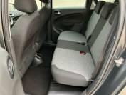 CITROEN C3 PICASSO 2017 (67)