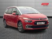 CITROEN GRAND C4 SPACETOURER 2020 (20)