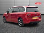 CITROEN GRAND C4 SPACETOURER 2020 (20)