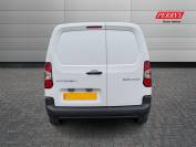 CITROEN BERLINGO 2024 (74)