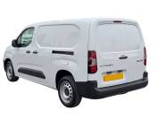 CITROEN BERLINGO 2024 (74)