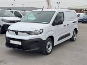 CITROEN BERLINGO 2024 (74)