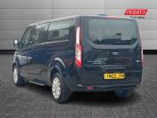 FORD TOURNEO CUSTOM 2022 (22)