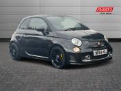 ABARTH 595 2014 (64)