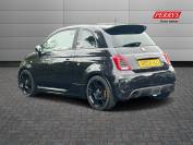 ABARTH 595 2014 (64)