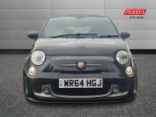 ABARTH 595 2014 (64)