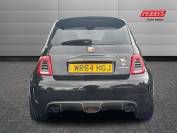 ABARTH 595 2014 (64)