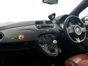 ABARTH 595 2014 (64)