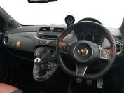 ABARTH 595 2014 (64)