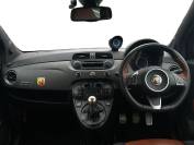 ABARTH 595 2014 (64)