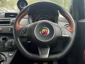 ABARTH 595 2014 (64)