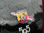 ABARTH 595 2014 (64)