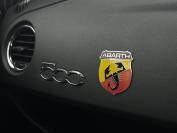 ABARTH 595 2014 (64)