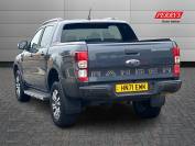 FORD RANGER 2021 (71)