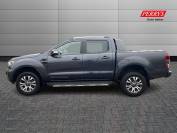 FORD RANGER 2021 (71)