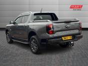 FORD RANGER 2024 (24)