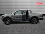 FORD RANGER 2024 (24)