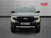 FORD RANGER 2024 (24)