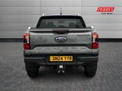 FORD RANGER 2024 (24)