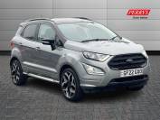 FORD ECOSPORT 2022 (22)