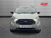 FORD ECOSPORT 2022 (22)