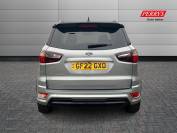 FORD ECOSPORT 2022 (22)