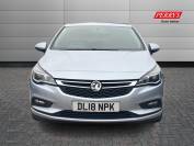 VAUXHALL ASTRA 2018 (18)