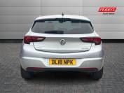 VAUXHALL ASTRA 2018 (18)