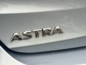 VAUXHALL ASTRA 2018 (18)