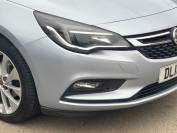 VAUXHALL ASTRA 2018 (18)