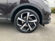 NISSAN QASHQAI 2018 (68)