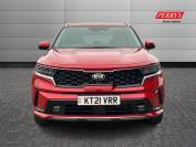 KIA SORENTO 2021 (21)