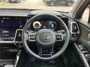 KIA SORENTO 2021 (21)