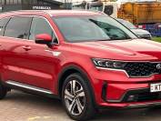 KIA SORENTO 2021 (21)