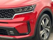 KIA SORENTO 2021 (21)