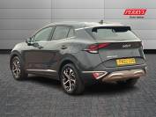 KIA SPORTAGE 2022 (22)