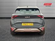 KIA SPORTAGE 2022 (22)